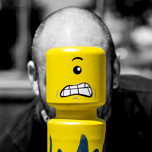 Le Cyklop - Best Nature Photos in HD